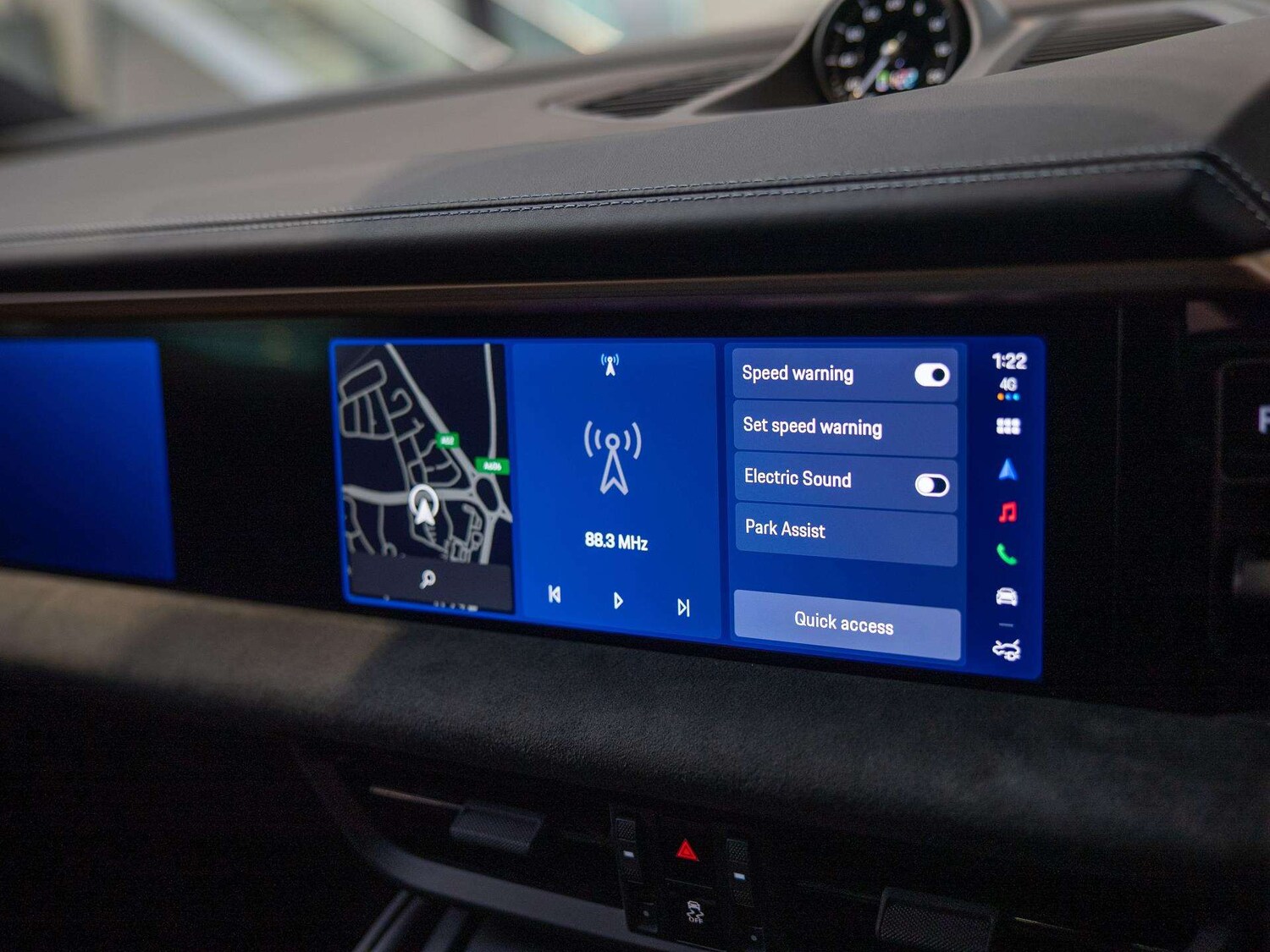 Used Porsche Macan 2026 for sale - 77527136: Photo 31