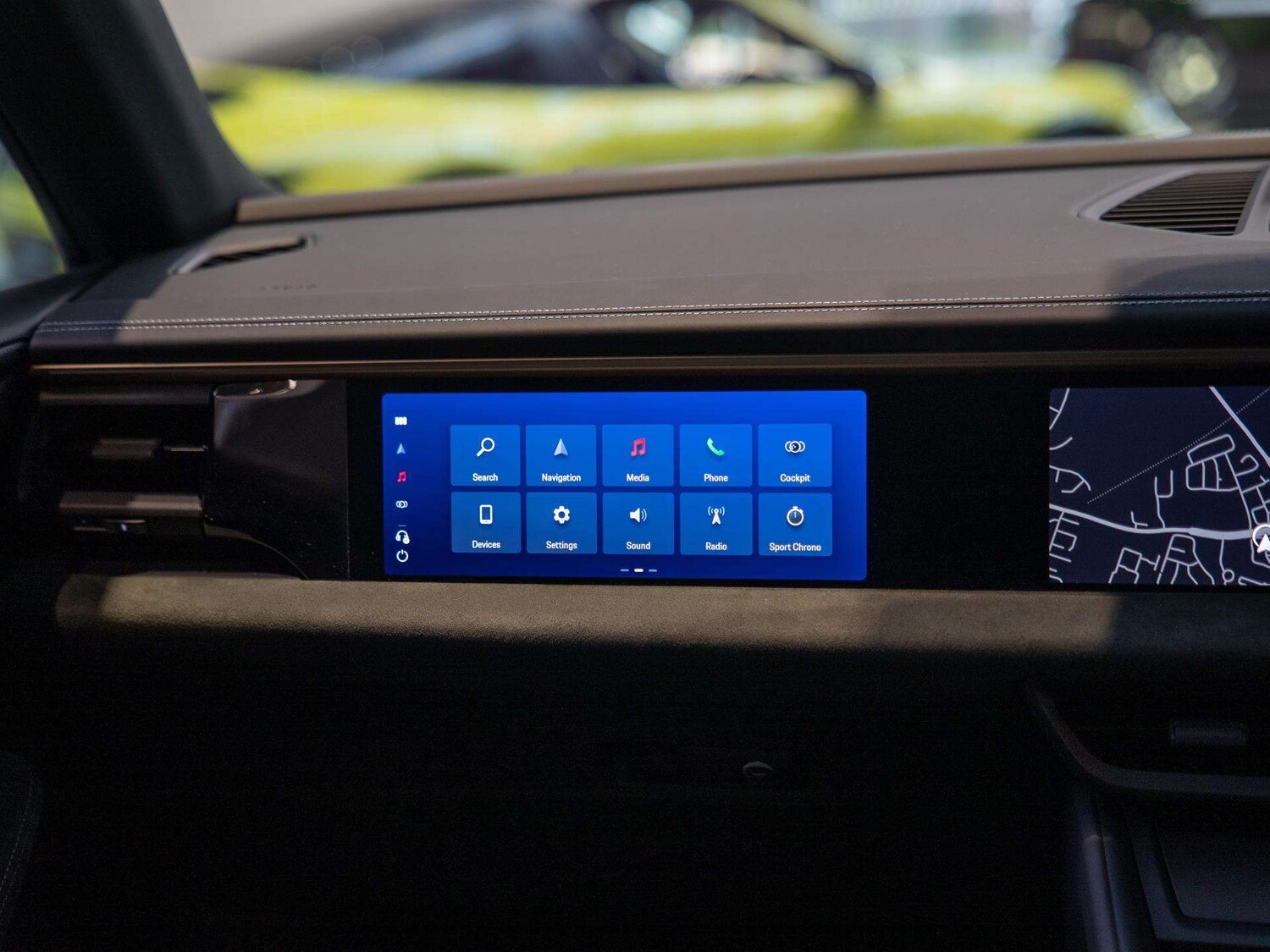 Used Porsche Macan 2026 for sale - 77527136: Photo 33