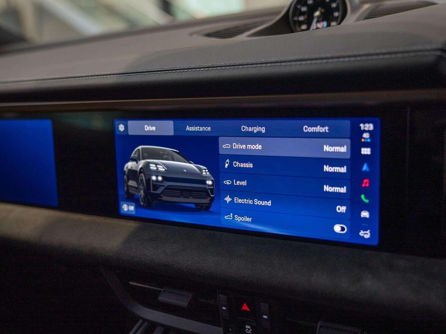 Used Porsche Macan 2026 for sale - 77527136: Photo 35