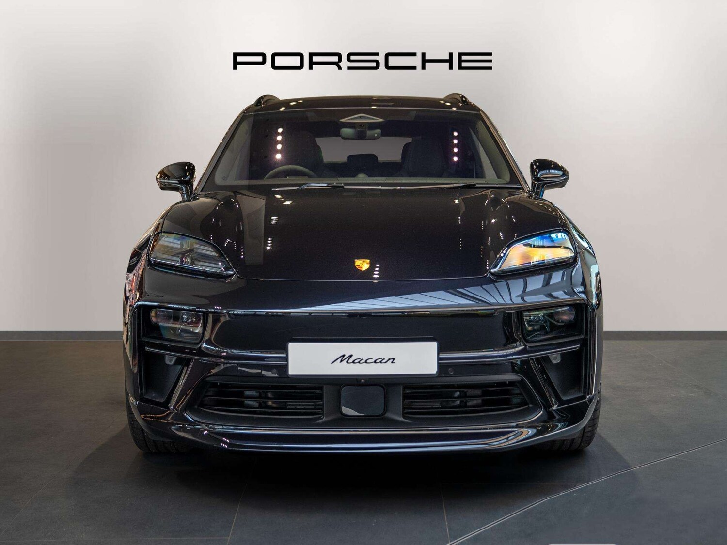 Used Porsche Macan 2026 for sale - 77527136: Photo 5