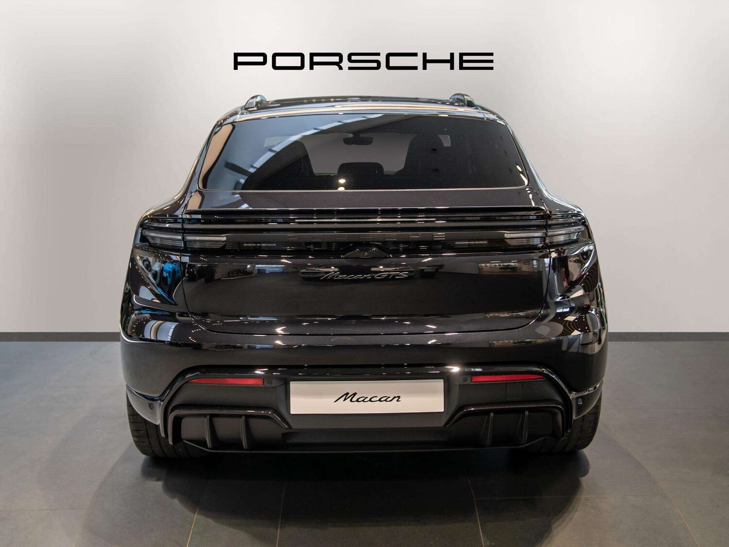 Used Porsche Macan 2026 for sale - 77527136: Photo 6