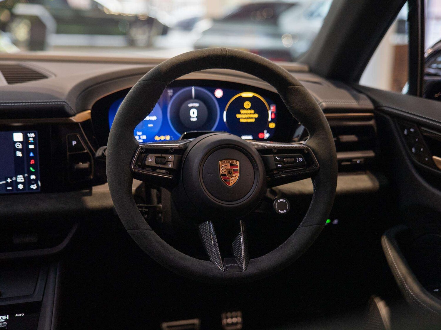 Used Porsche Macan 2026 for sale - 77527136: Photo 7