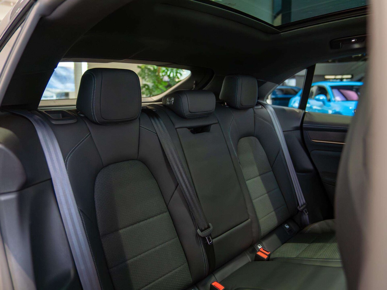 Used Porsche Macan 2026 for sale - 77527136: Photo 9