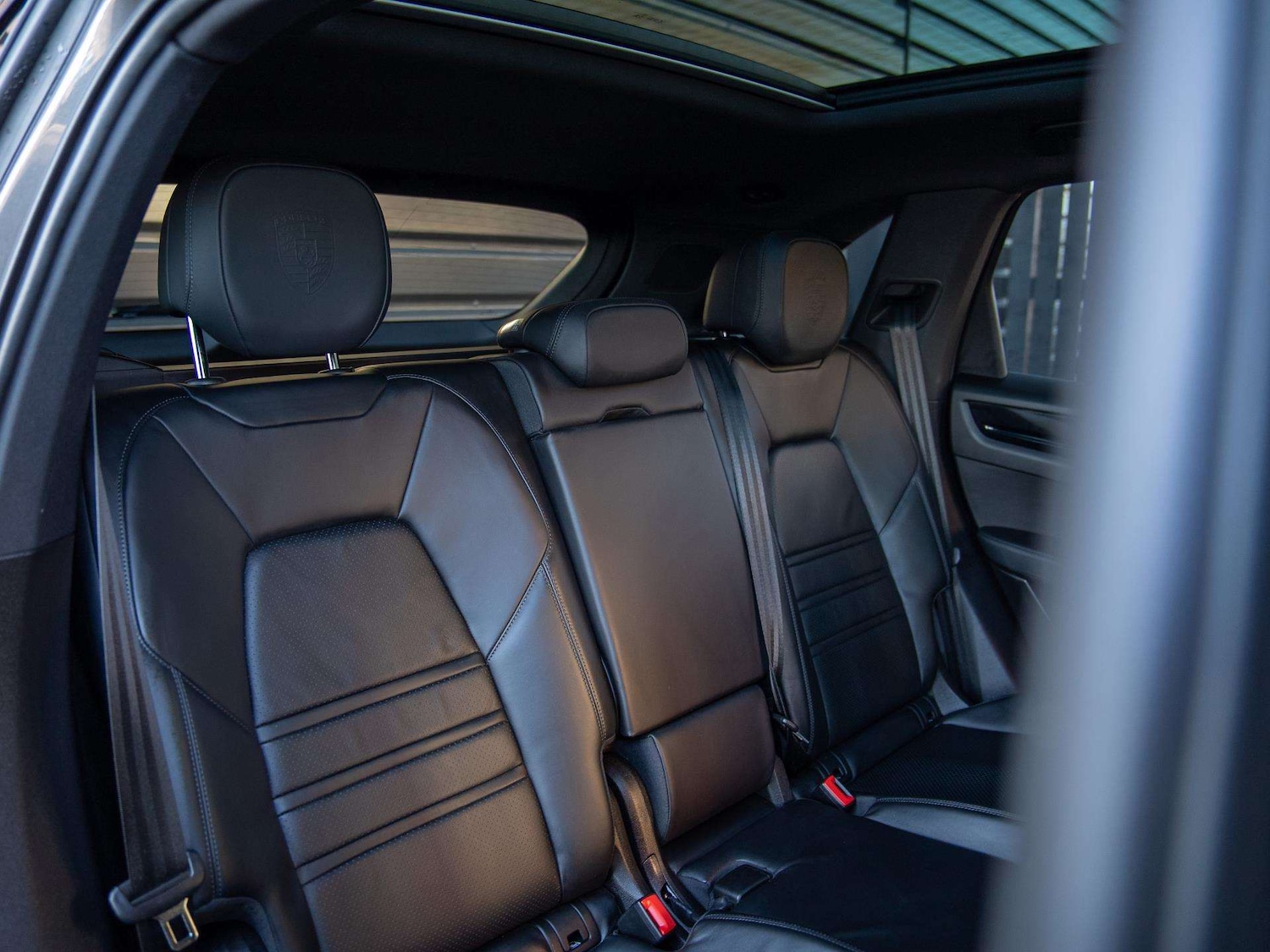 Used Porsche Cayenne 2023 for sale - 77018847: Photo 10