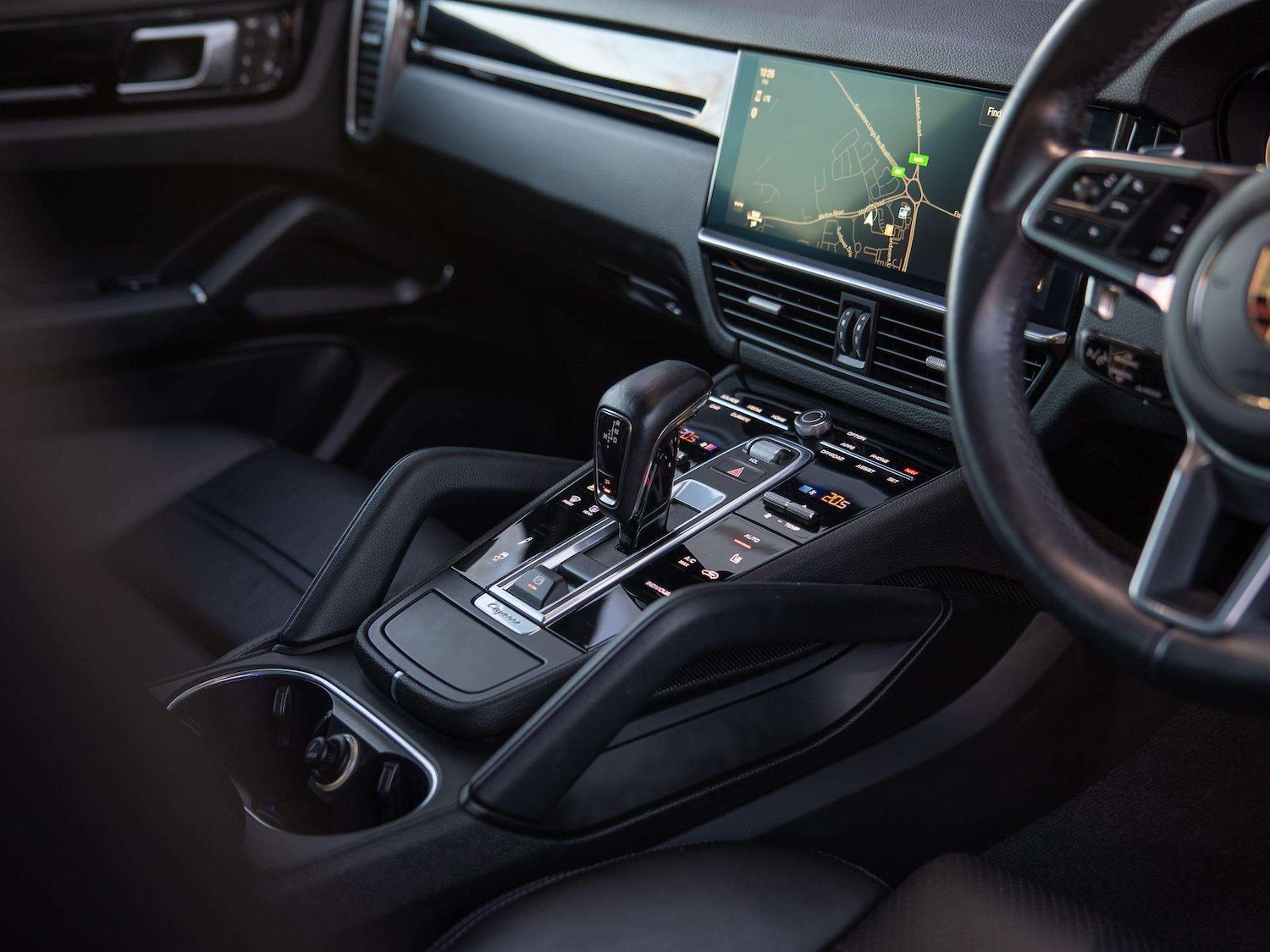 Used Porsche Cayenne 2023 for sale - 77018847: Photo 13