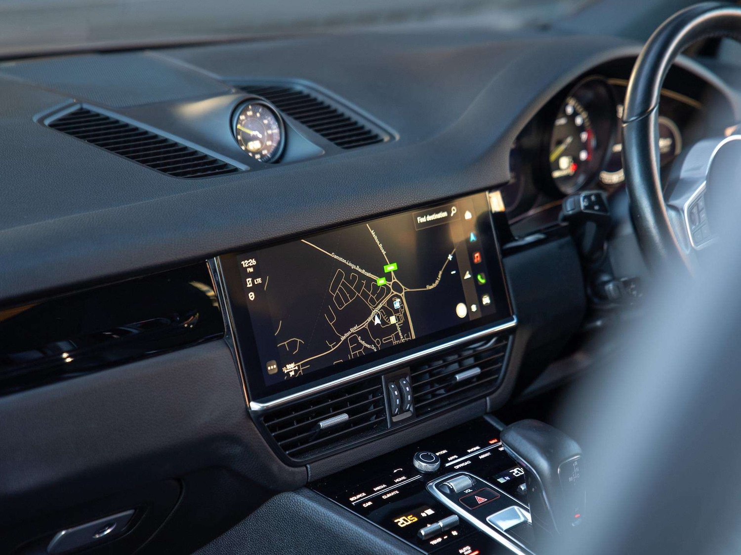 Used Porsche Cayenne 2023 for sale - 77018847: Photo 14