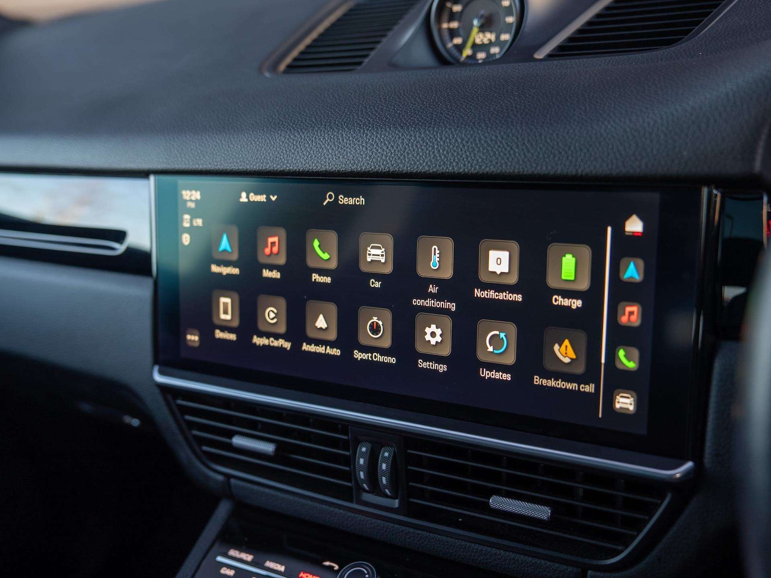 Used Porsche Cayenne 2023 for sale - 77018847: Photo 17