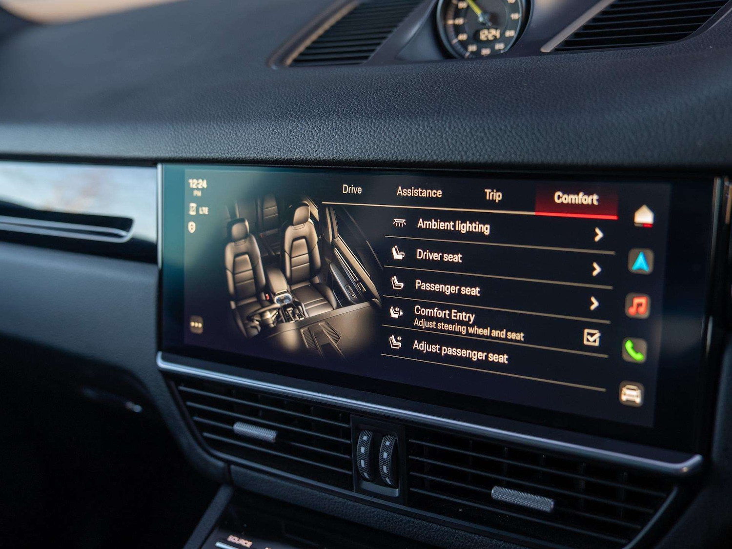 Used Porsche Cayenne 2023 for sale - 77018847: Photo 19