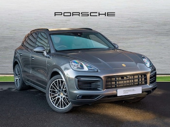 2023 - E-Hybrid 5dr Tiptronic S