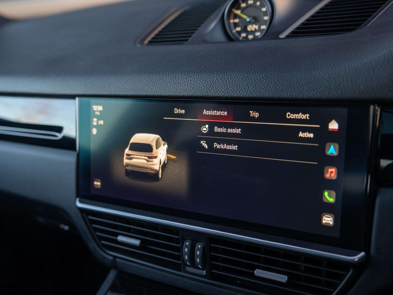 Used Porsche Cayenne 2023 for sale - 77018847: Photo 20