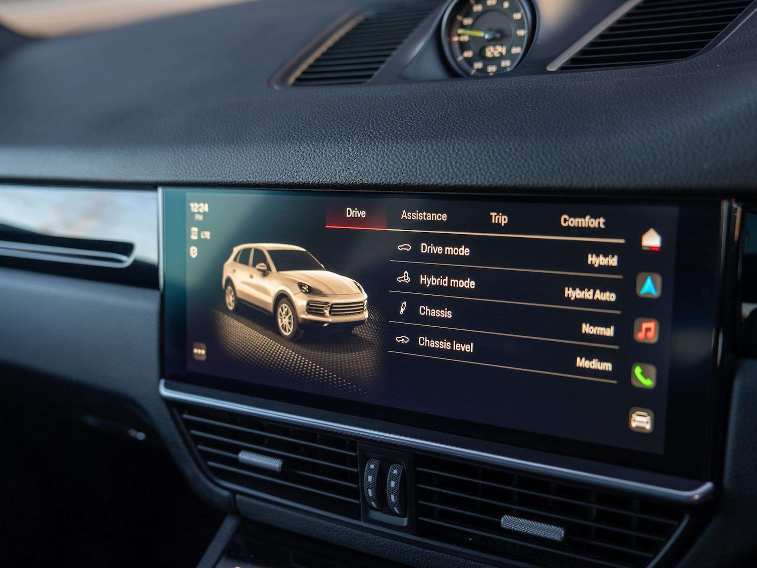 Used Porsche Cayenne 2023 for sale - 77018847: Photo 21