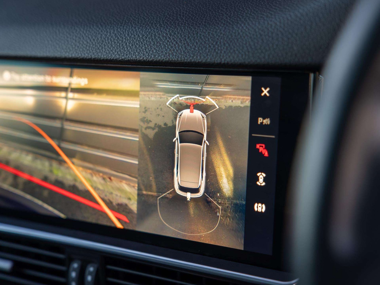 Used Porsche Cayenne 2023 for sale - 77018847: Photo 22