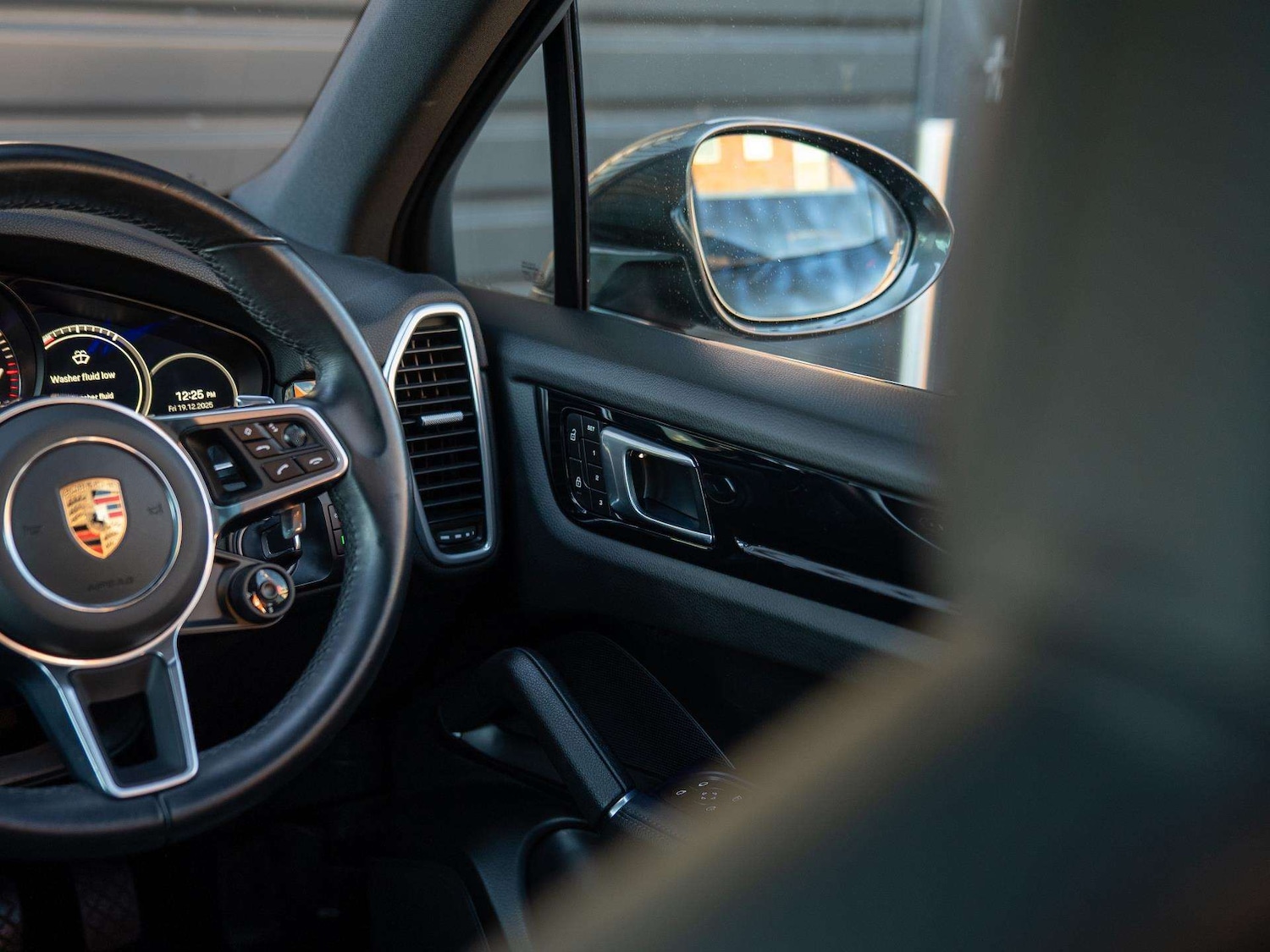 Used Porsche Cayenne 2023 for sale - 77018847: Photo 26