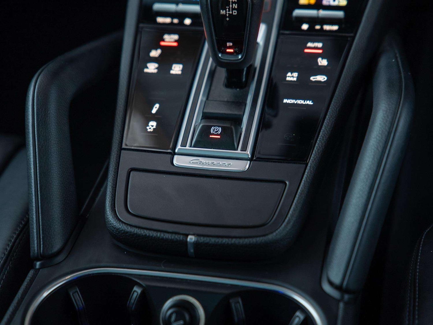 Used Porsche Cayenne 2023 for sale - 77018847: Photo 27