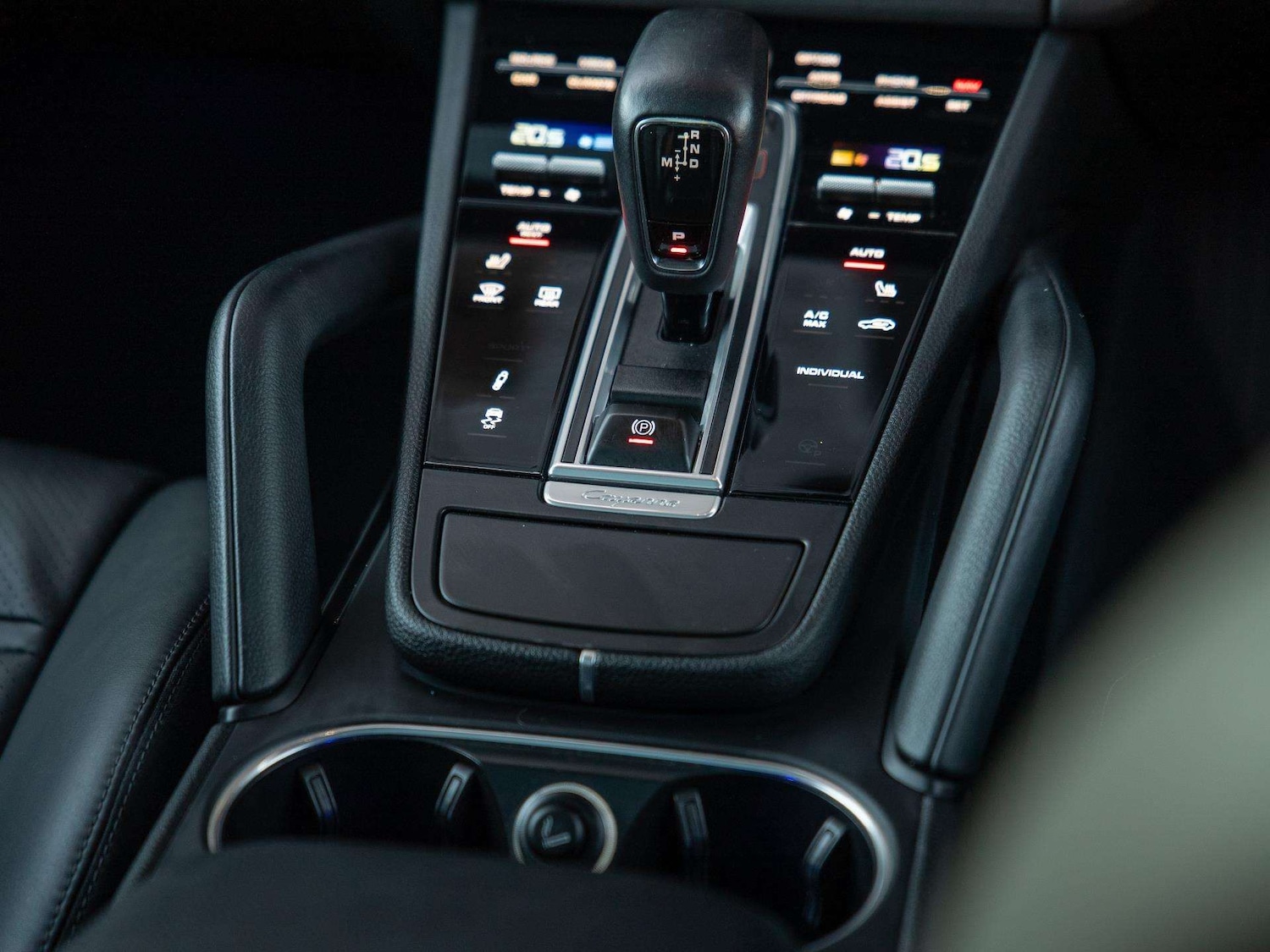 Used Porsche Cayenne 2023 for sale - 77018847: Photo 28