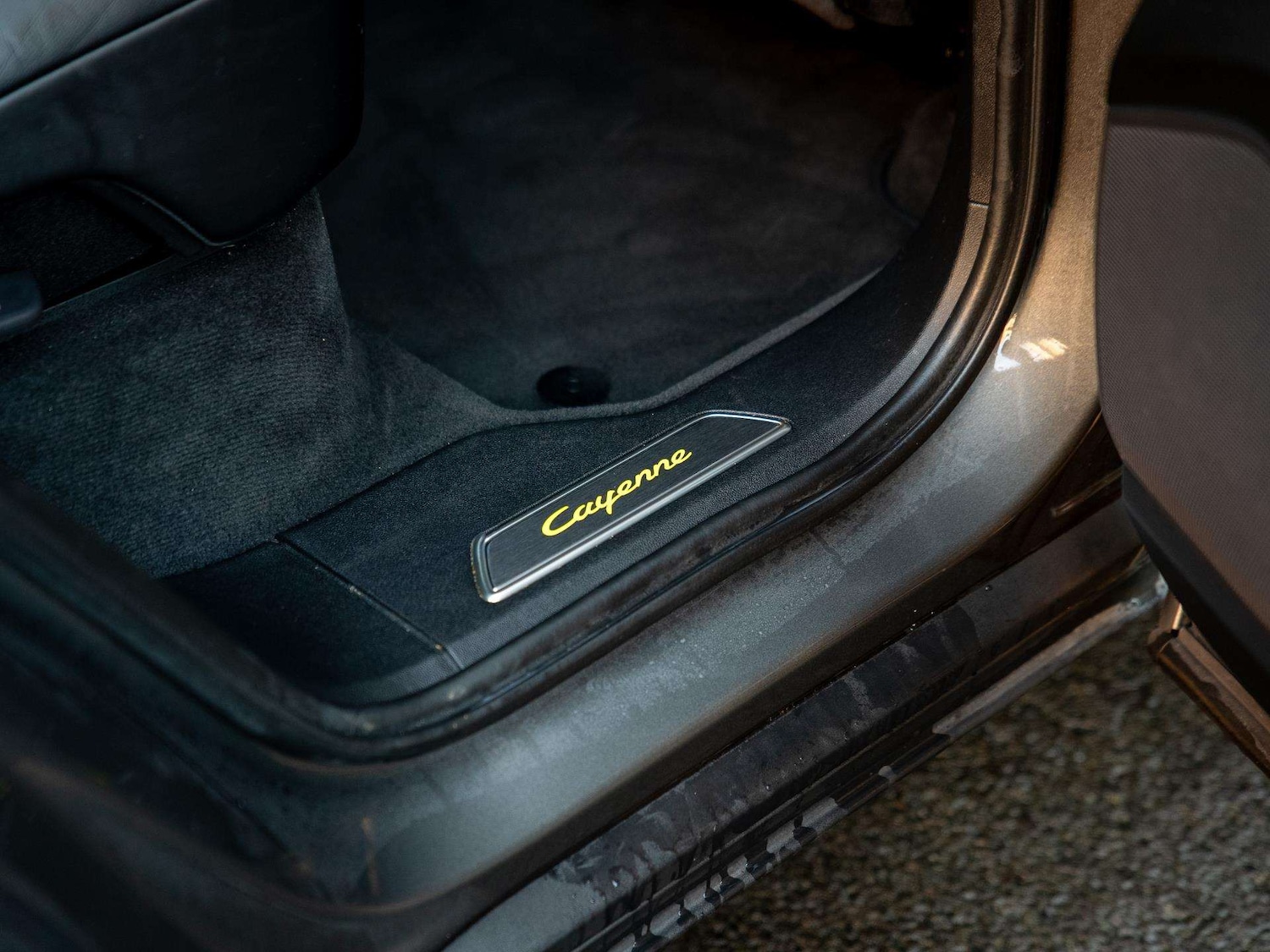 Used Porsche Cayenne 2023 for sale - 77018847: Photo 32