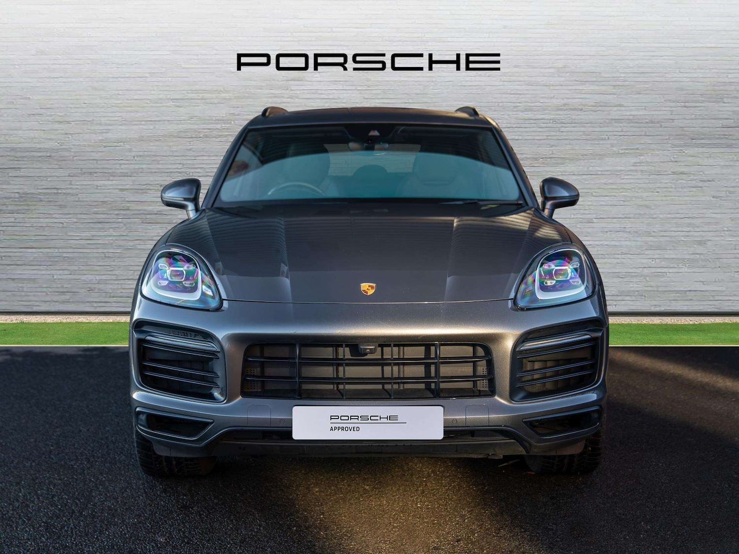 Used Porsche Cayenne 2023 for sale - 77018847: Photo 5
