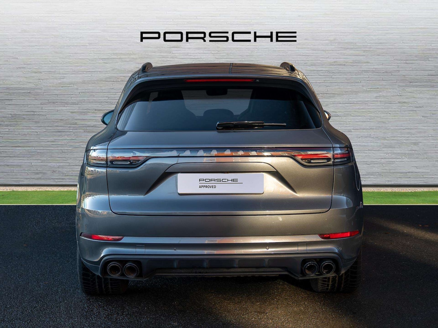 Used Porsche Cayenne 2023 for sale - 77018847: Photo 6