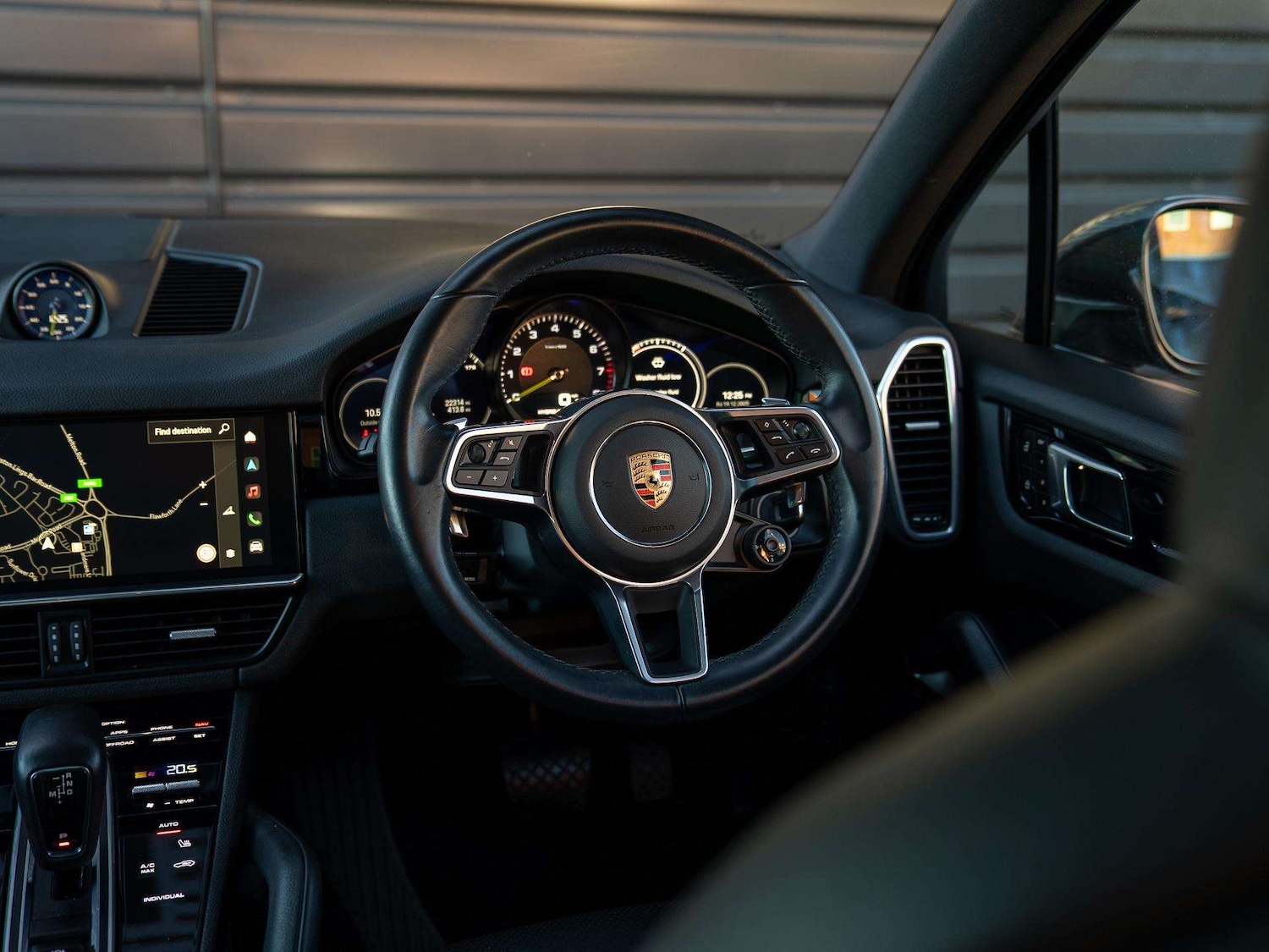 Used Porsche Cayenne 2023 for sale - 77018847: Photo 7