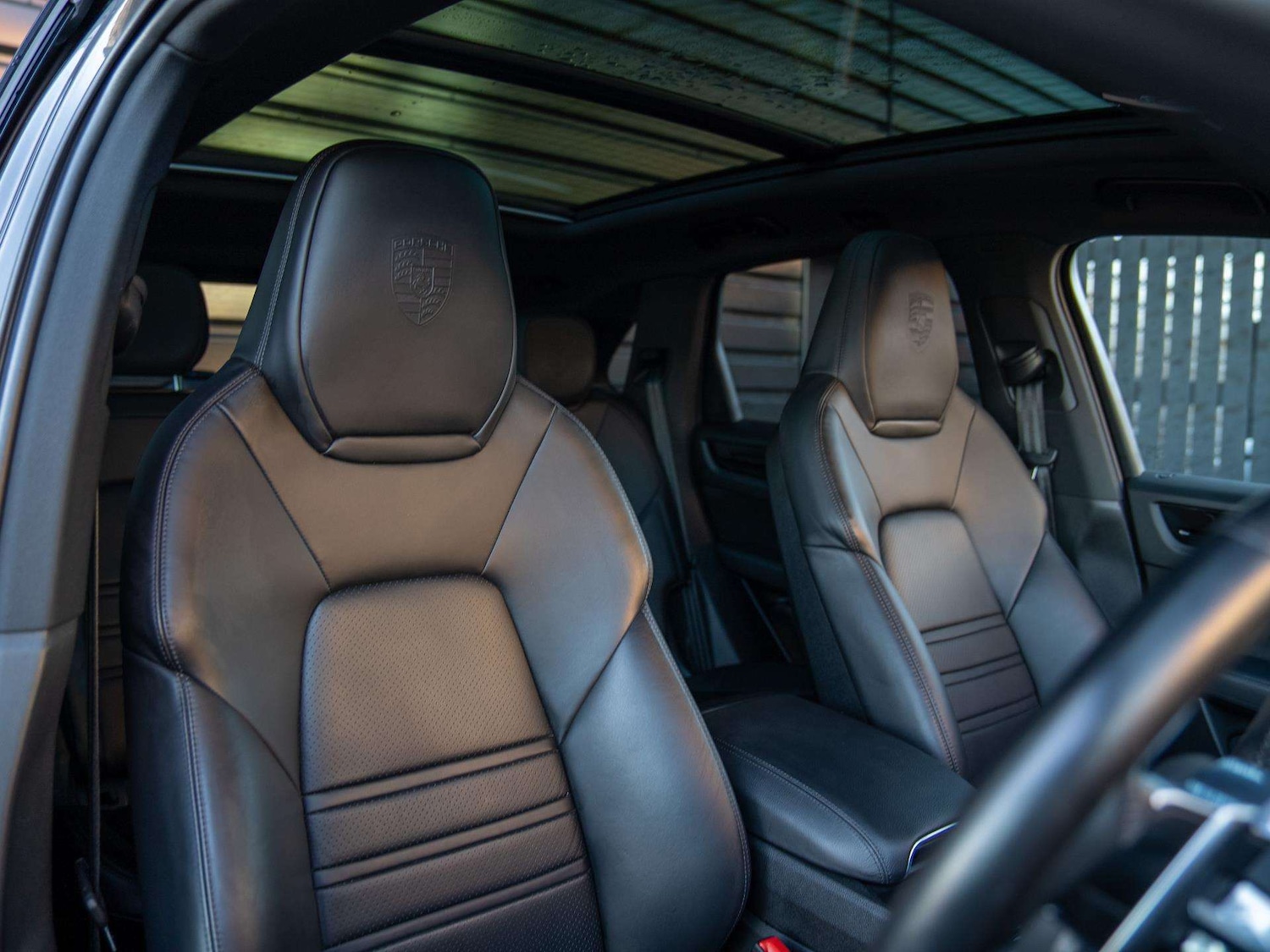 Used Porsche Cayenne 2023 for sale - 77018847: Photo 9