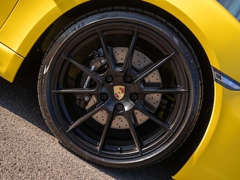 Used Porsche Cayman 2025 for sale - 78707319: Photo
