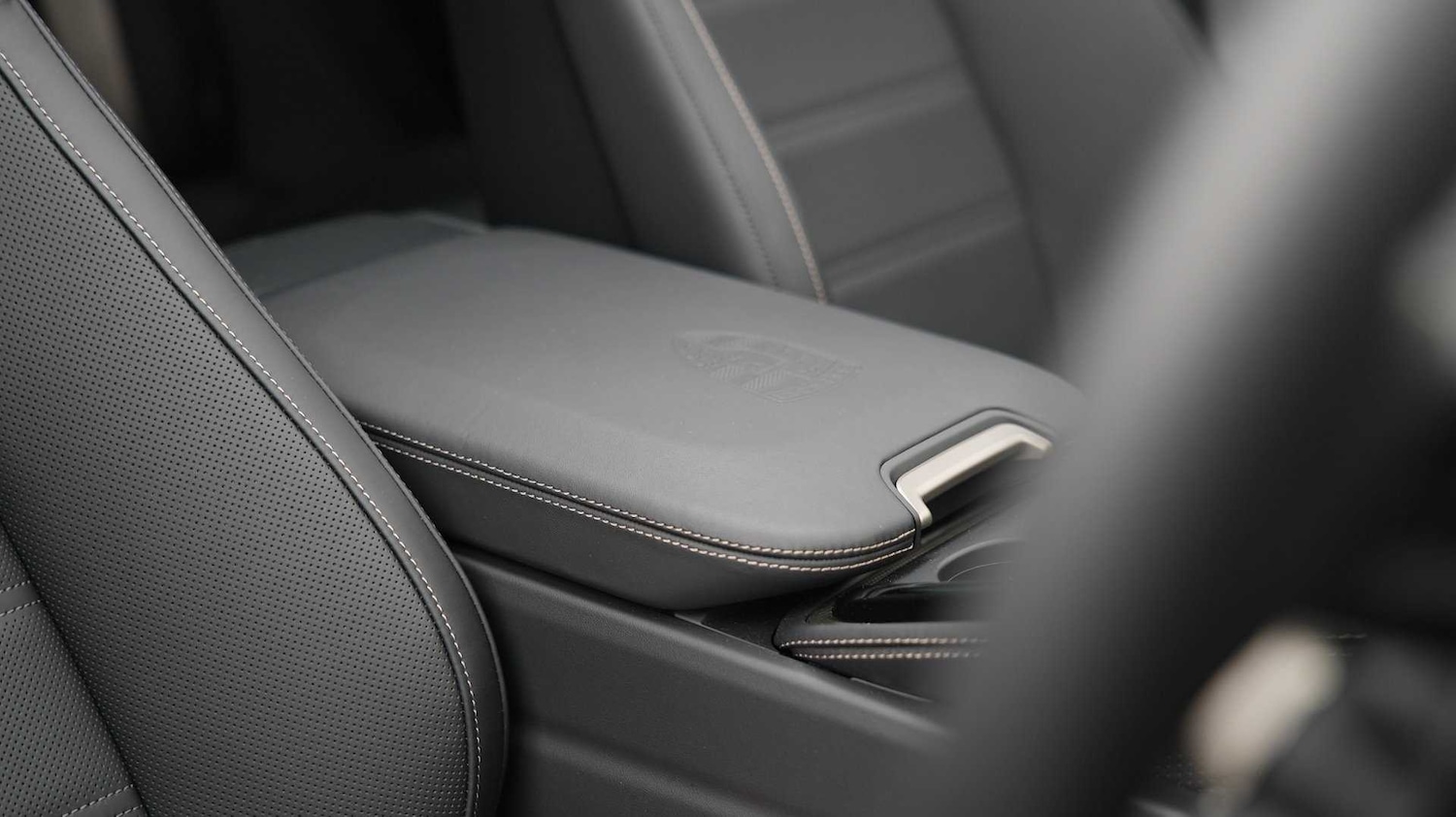 Used Porsche Panamera 2024 for sale - 75216880: Photo 10