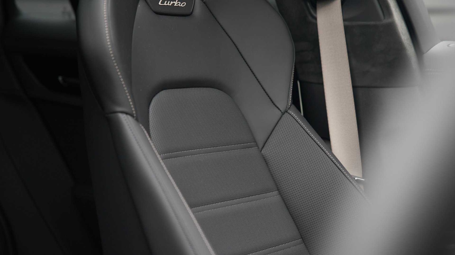 Used Porsche Panamera 2024 for sale - 75216880: Photo 11