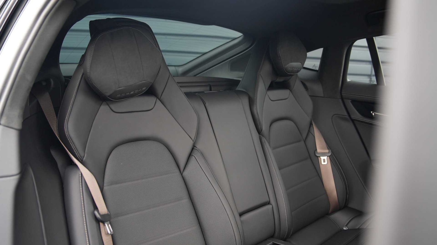 Used Porsche Panamera 2024 for sale - 75216880: Photo 13