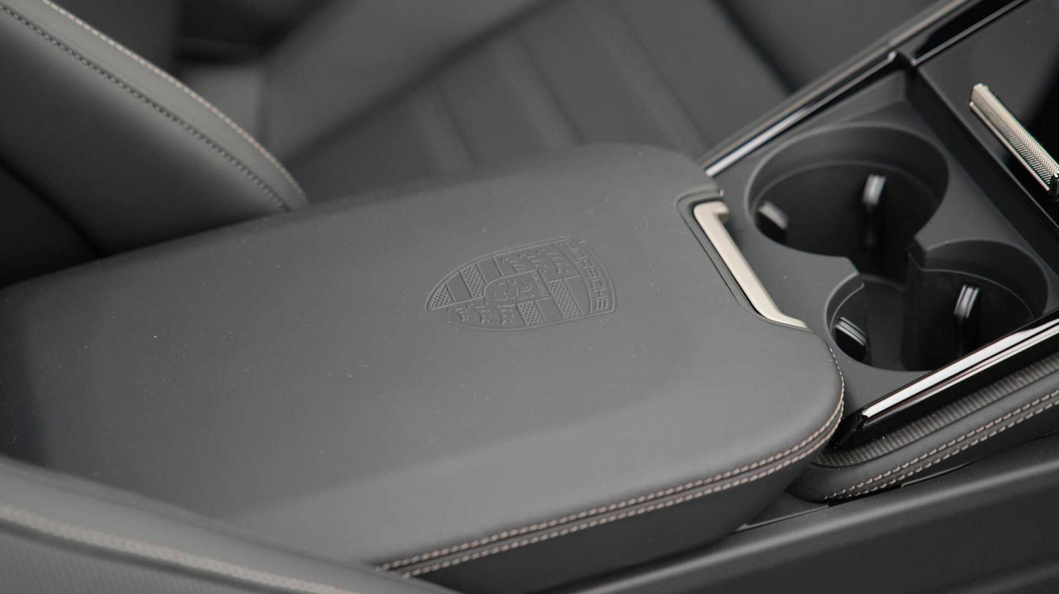 Used Porsche Panamera 2024 for sale - 75216880: Photo 15