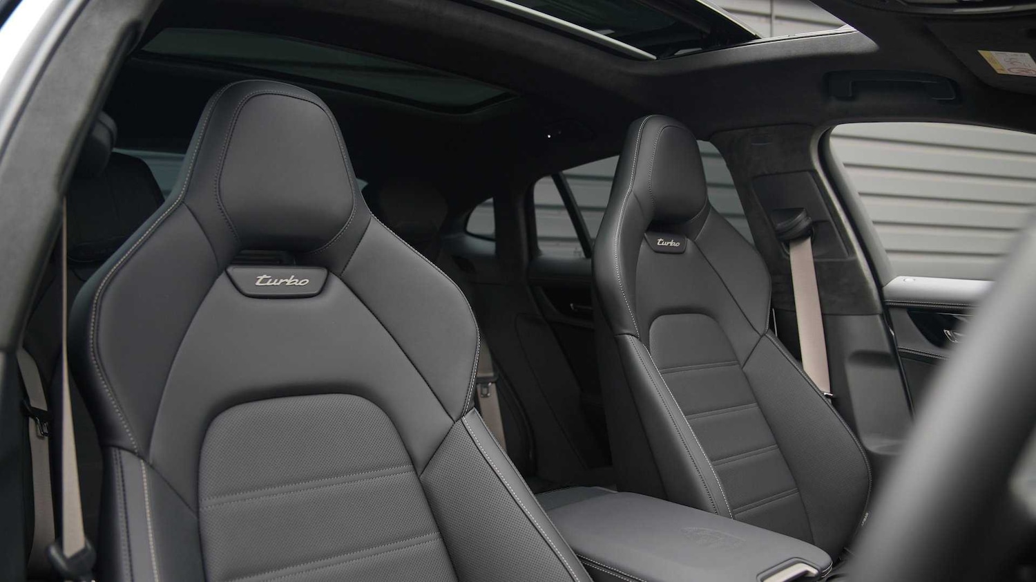 Used Porsche Panamera 2024 for sale - 75216880: Photo 16