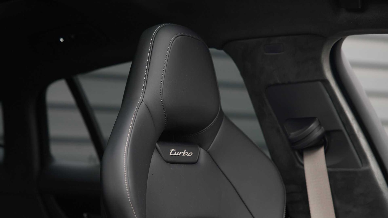 Used Porsche Panamera 2024 for sale - 75216880: Photo 17