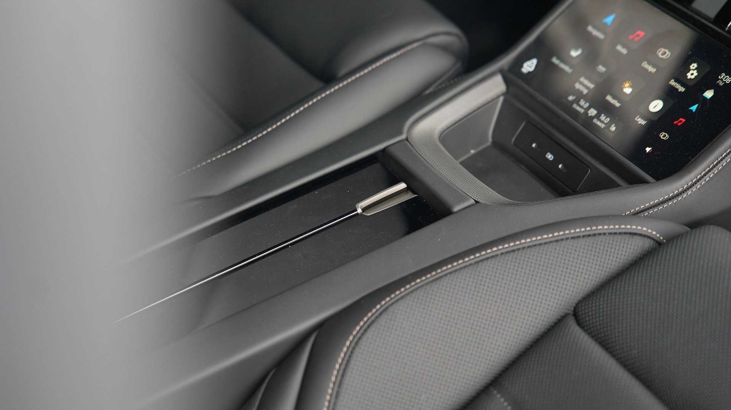 Used Porsche Panamera 2024 for sale - 75216880: Photo 19
