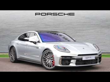 2024 - Turbo E-Hybrid 5-Door