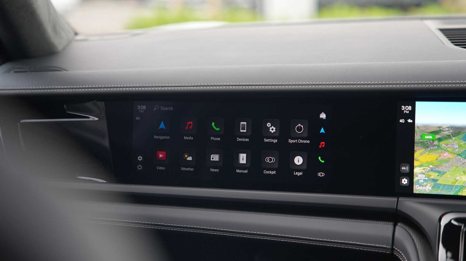 Used Porsche Panamera 2024 for sale - 75216880: Photo 21