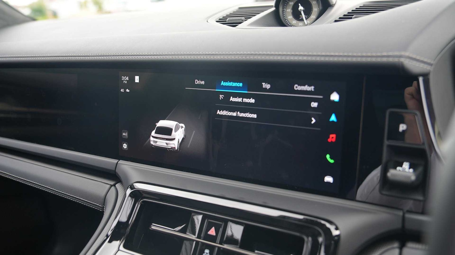 Used Porsche Panamera 2024 for sale - 75216880: Photo 22