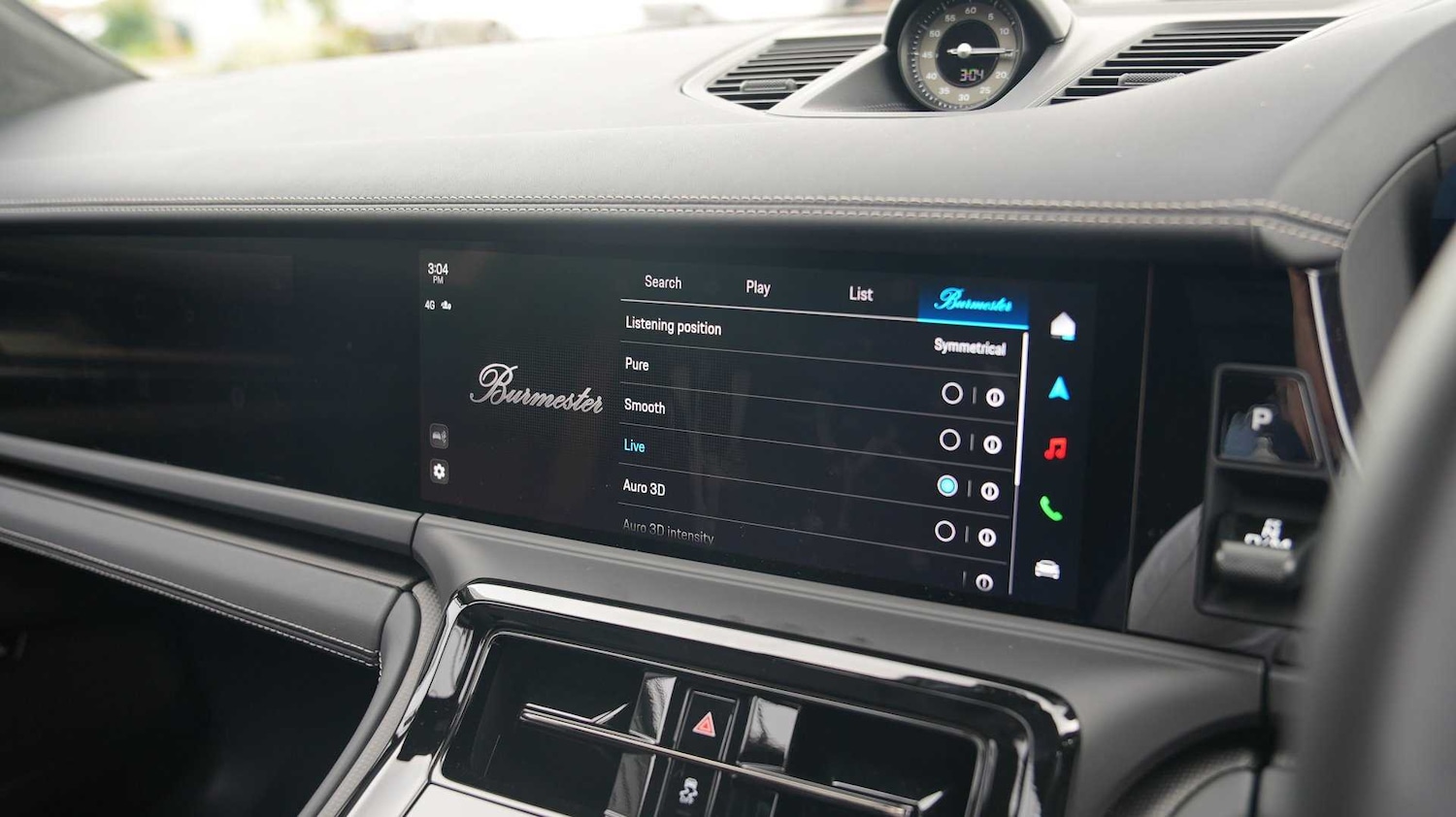 Used Porsche Panamera 2024 for sale - 75216880: Photo 23