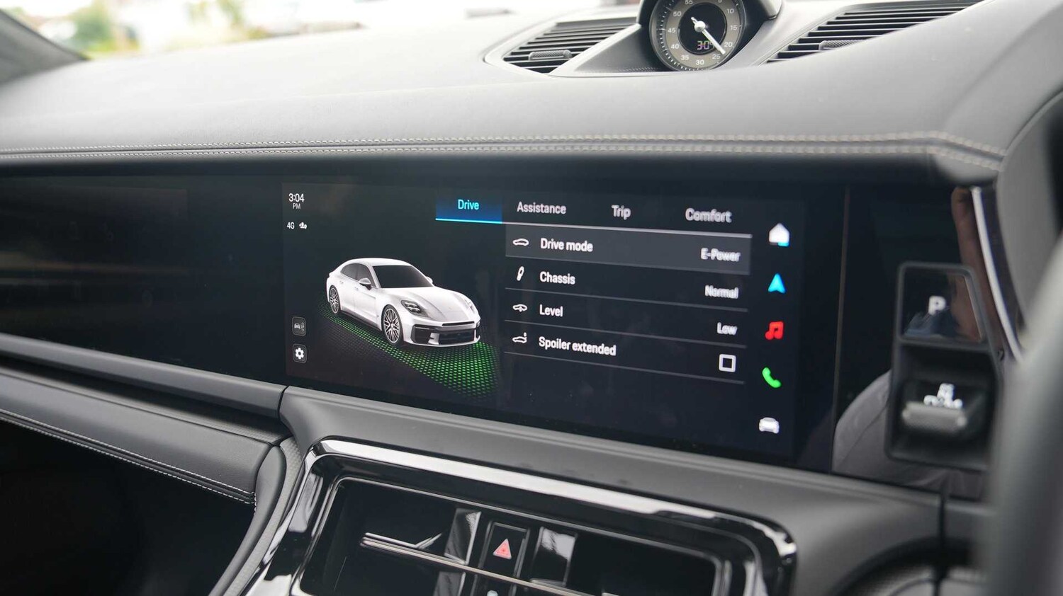 Used Porsche Panamera 2024 for sale - 75216880: Photo 25