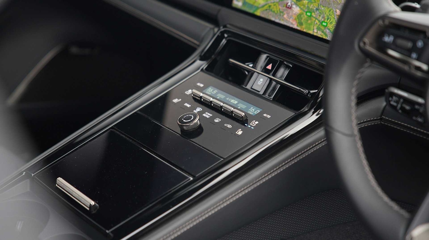 Used Porsche Panamera 2024 for sale - 75216880: Photo 26