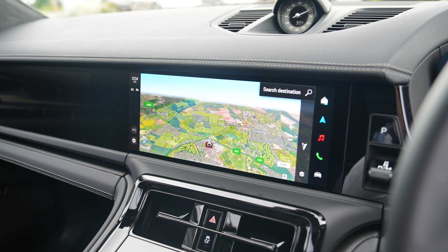 Used Porsche Panamera 2024 for sale - 75216880: Photo 28