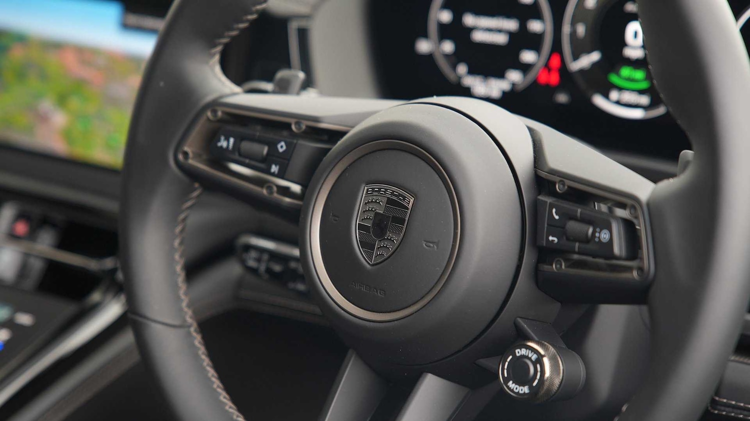 Used Porsche Panamera 2024 for sale - 75216880: Photo 33