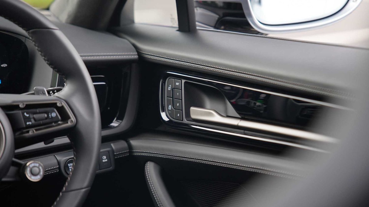 Used Porsche Panamera 2024 for sale - 75216880: Photo 35