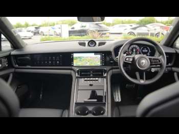Used Porsche Panamera 2024 for sale - 75216880: Photo