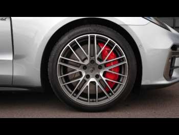 Used Porsche Panamera 2024 for sale - 75216880: Photo