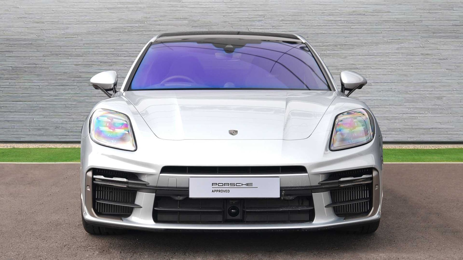 Used Porsche Panamera 2024 for sale - 75216880: Photo 6