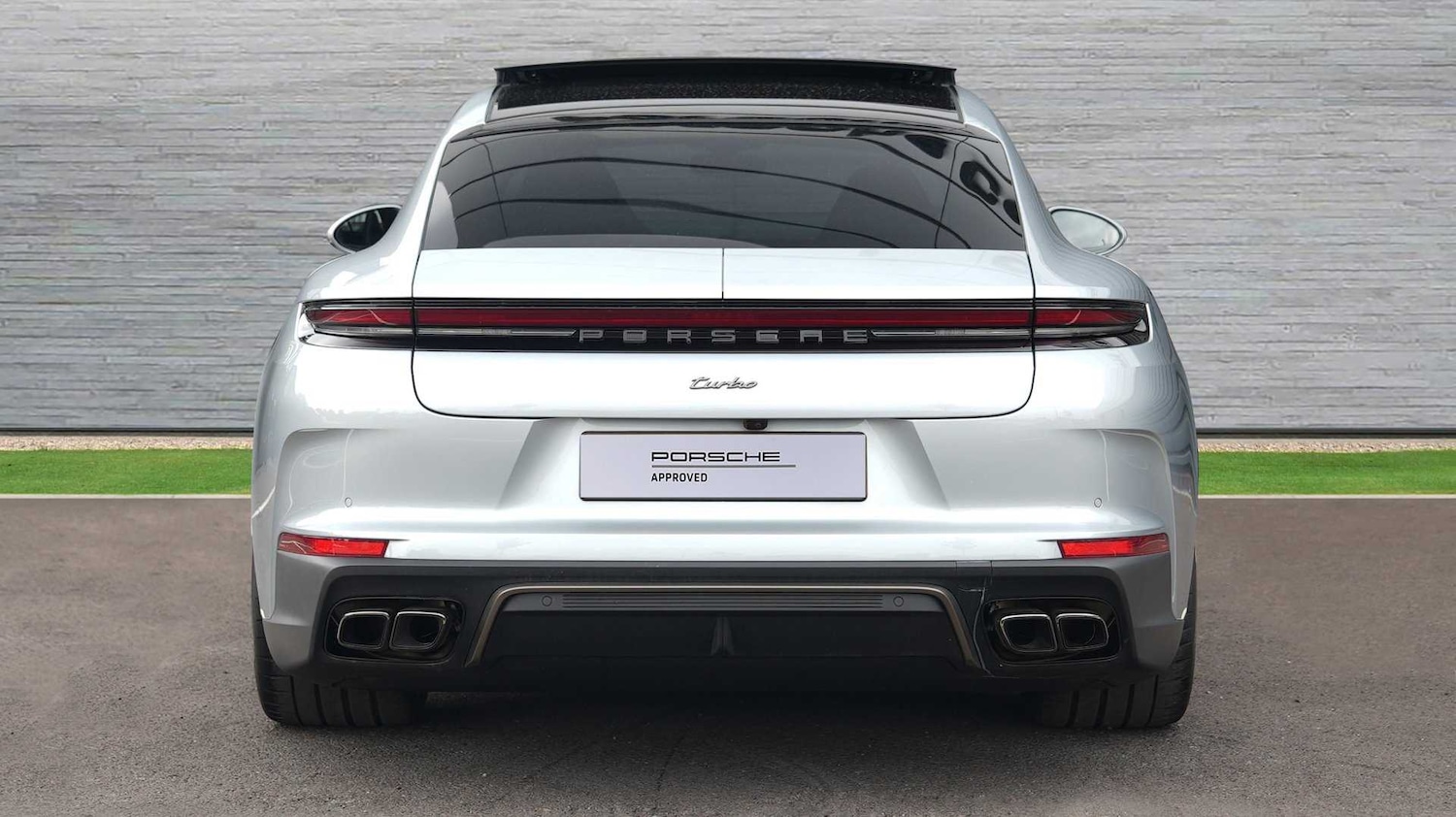 Used Porsche Panamera 2024 for sale - 75216880: Photo 7
