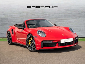 Used Porsche 911 2020 for sale - 79227798: Photo