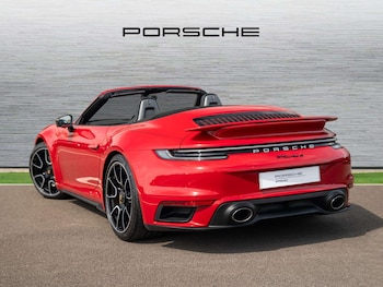 Used Porsche 911 2020 for sale - 79227798: Photo