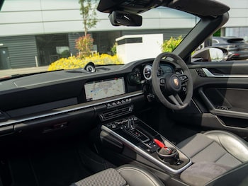 Used Porsche 911 2020 for sale - 79227798: Photo
