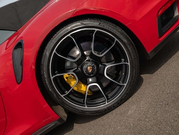 Used Porsche 911 2020 for sale - 79227798: Photo