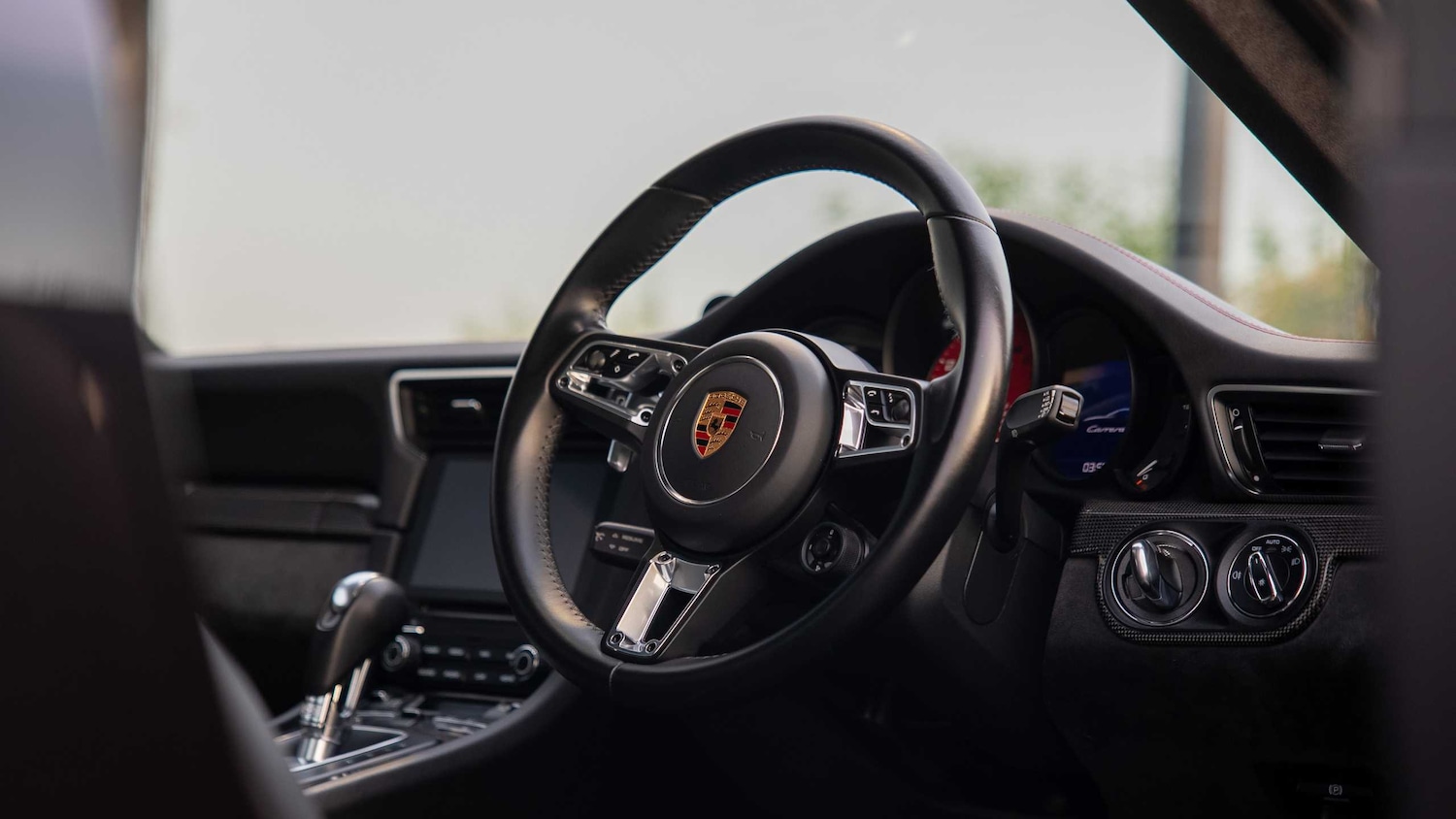 Used Porsche 911 2017 for sale - 76661921: Photo 10